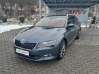 Škoda Superb - fotka číslo 0