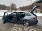 Škoda Superb - fotka číslo 9