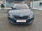 Škoda Superb - fotka číslo 1