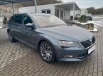 Škoda Superb - fotka číslo 2