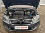 Škoda Superb - fotka číslo 46