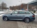 Škoda Superb - fotka číslo 7
