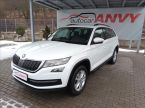Škoda Kodiaq - fotka číslo 0