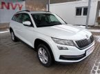Škoda Kodiaq - fotka číslo 2