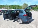 Opel Zafira - fotka číslo 9
