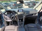 Opel Zafira - fotka číslo 10