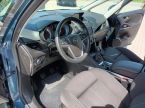 Opel Zafira - fotka číslo 13