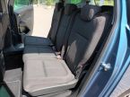 Opel Zafira - fotka číslo 15