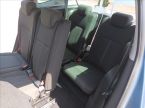 Opel Zafira - fotka číslo 16