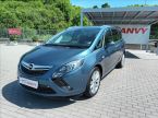 Opel Zafira - fotka číslo 0