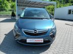 Opel Zafira - fotka číslo 1