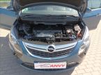 Opel Zafira - fotka číslo 26