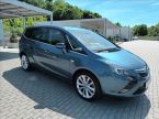 Opel Zafira - fotka číslo 2