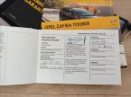 Opel Zafira - fotka číslo 41