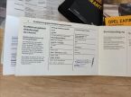Opel Zafira - fotka číslo 42