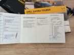 Opel Zafira - fotka číslo 43