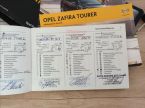Opel Zafira - fotka číslo 45