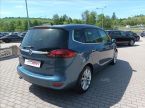 Opel Zafira - fotka číslo 4