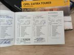 Opel Zafira - fotka číslo 47