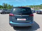 Opel Zafira - fotka číslo 5
