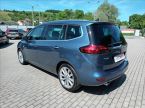 Opel Zafira - fotka číslo 6