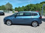 Opel Zafira - fotka číslo 7