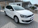 Volkswagen Polo - fotka číslo 4