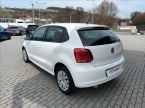 Volkswagen Polo - fotka číslo 8