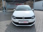 Volkswagen Polo - fotka číslo 1