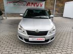 Škoda Fabia - fotka číslo 1