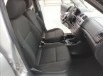 Škoda Fabia - fotka číslo 20