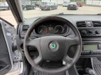 Škoda Fabia - fotka číslo 11