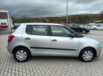 Škoda Fabia - fotka číslo 3