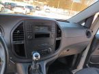 Mercedes Vito - fotka číslo 12
