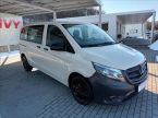Mercedes Vito - fotka číslo 2