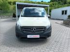 Mercedes Vito - fotka číslo 1