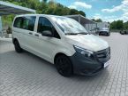 Mercedes Vito - fotka číslo 2