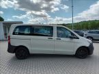 Mercedes Vito - fotka číslo 3