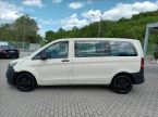 Mercedes Vito - fotka číslo 7