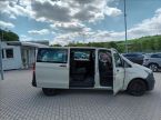 Mercedes Vito - fotka číslo 8