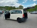Mercedes Vito - fotka číslo 9