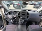 Mercedes Vito - fotka číslo 10
