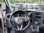 Mercedes Vito - fotka číslo 11