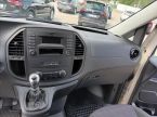 Mercedes Vito - fotka číslo 12