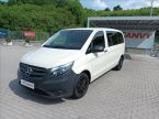 Mercedes Vito - fotka číslo 0