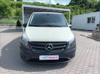 Mercedes Vito - fotka číslo 1
