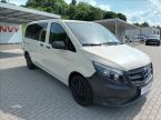 Mercedes Vito - fotka číslo 2