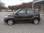 Kia Soul - fotka číslo 1