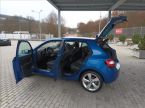 Škoda Fabia - fotka číslo 9