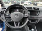 Škoda Fabia - fotka číslo 11